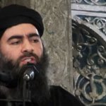 Russia claims it killed Islamic State leader al-Baghdadi Russia claims it killed Islamic State leader al-Baghdadi