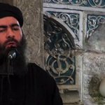Russia says it may have killed ISIS leader Abu Bakr al-Baghdadi Russia says it may have killed ISIS leader Abu Bakr al-Baghdadi