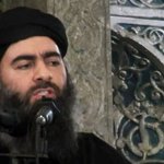 Russia claims it killed Islamic State leader al-Baghdadi Russia claims it killed Islamic State leader al-Baghdadi