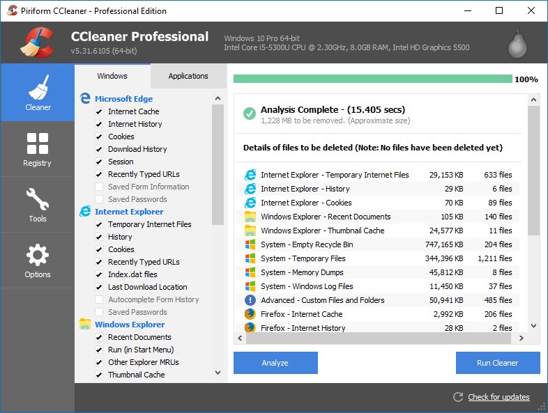 Ccleaner Professional Plus Download Ccleaner Professional Plus Download
