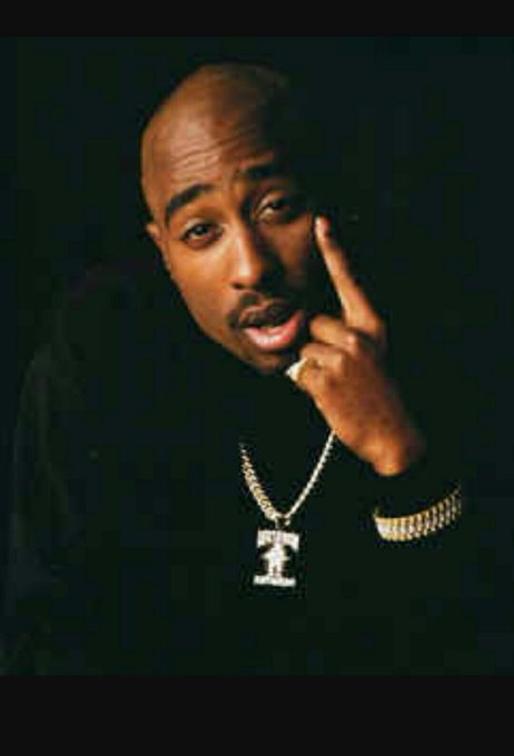 Tupac Shakur’s Birthday Celebration | HappyBday.to