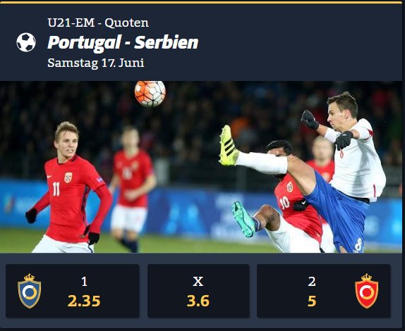#PORSRB