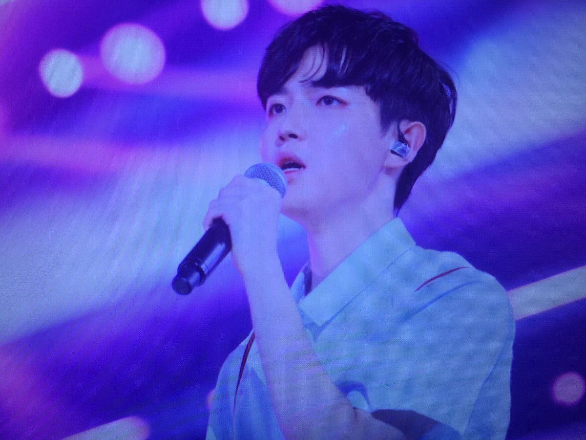 김재환 옹성우 강다니엘 윤지성 워너원 박우진 하성운 960527_JH