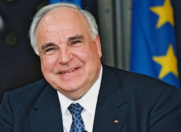 #riphelmutkohl