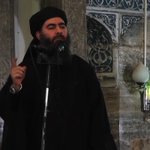 Russia says it may have killed ISIS leader Abu Bakr al-Baghdadi Russia says it may have killed ISIS leader Abu Bakr al-Baghdadi