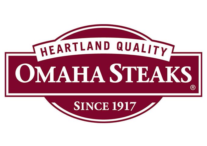 Win It! A $100 Gift Card to Omaha Steaks Win It! A $100 Gift Card to Omaha Steaks