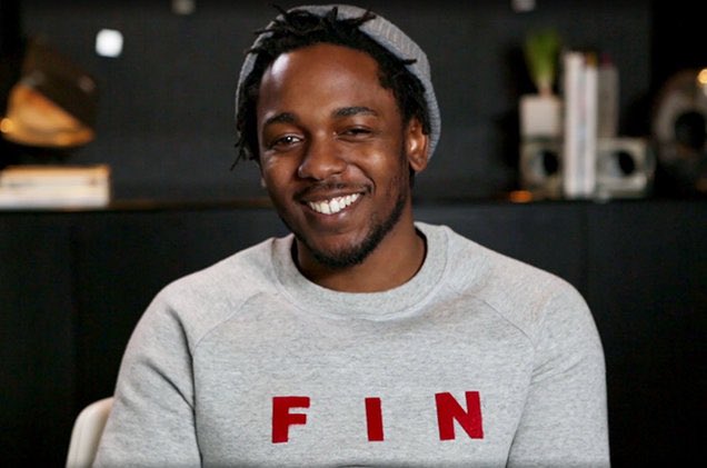 Kendrick Lamar’s Birthday Celebration | HappyBday.to