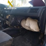 Restive Morocco-Spain border hit by new car ramming incident Restive Morocco-Spain border hit by new car ramming incident