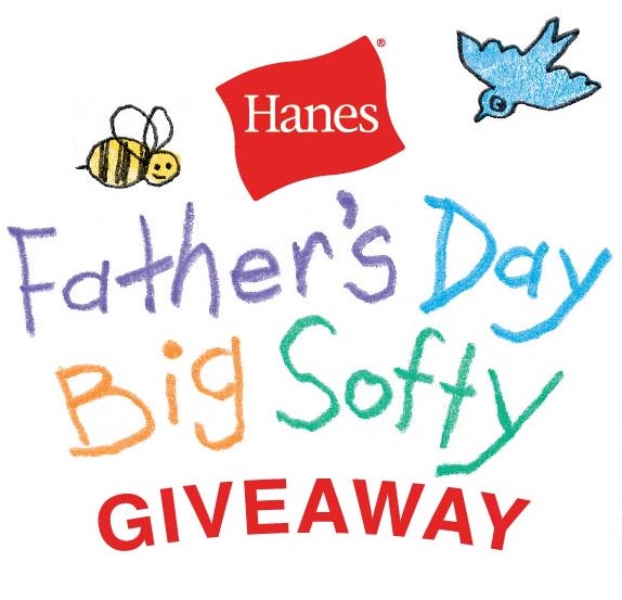 Hanes T-shirts, Socks + $50 Visa Gift Card #Giveaway {Ends June 23} Hanes T-shirts, Socks + $50 Visa Gift Card #Giveaway {Ends June 23}