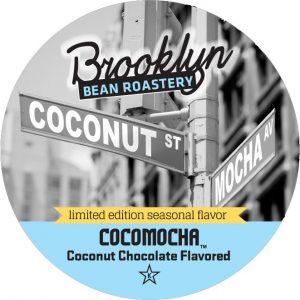 Cocomocha Coffee GIVEAWAY 6/27 @BrooklynBeans1 Cocomocha Coffee GIVEAWAY 6/27 @BrooklynBeans1