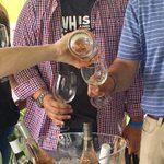 Inaugural West Hartford Wine and Food Festival is a Big Success for Local Schools