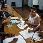 Elections législatives, second tour : le direct de Guyane 1ère Elections législatives, second tour : le direct de Guyane 1ère
