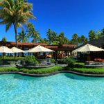 Five-star Fijian holiday turns to nightmare as friends fall ill with mystery bug Five-star Fijian holiday turns to nightmare as friends fall ill with mystery bug