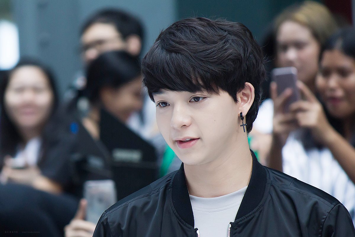 #บาสเด็กอ้วนที่แท้จริง