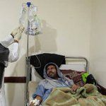 Yemen cholera toll reaches 1,054: WHO Yemen cholera toll reaches 1,054: WHO