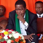 Tensions flare in Zambia as critics see slide to 'dictatorship' Tensions flare in Zambia as critics see slide to 'dictatorship'