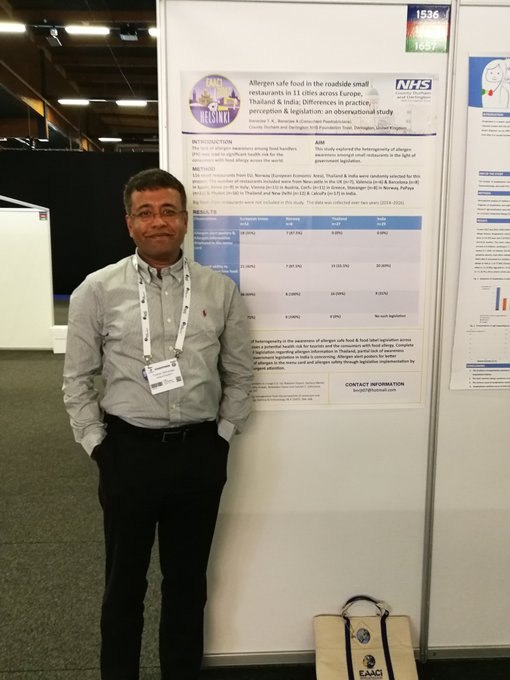 RT @bnrjt07: Please attend if you can #allergy prevention #EAACI2017 https://t.co/cTLCwEyxdZ