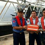 Myanmar ship recovers black box from crashed plane Myanmar ship recovers black box from crashed plane