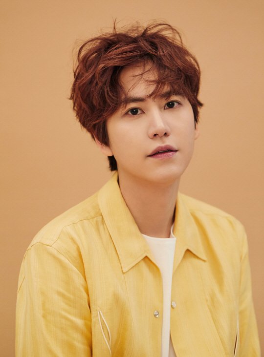 다시 만나는 날 규현 KYUHYUN 기다리며 D701 D702 말아요 880203