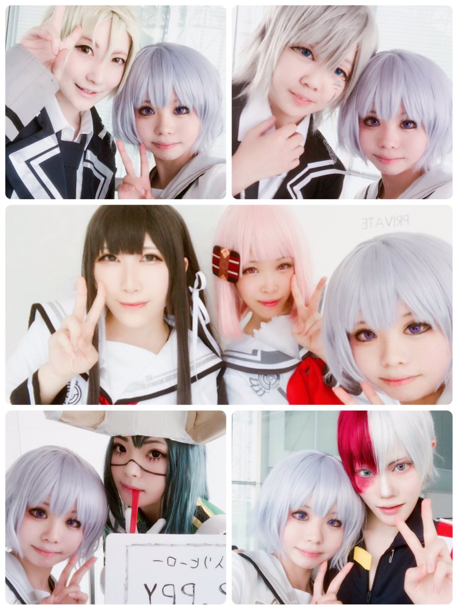 今日はホワイトキューブでNORN9 の不知火七海ちゃんやってきました!来れなくなった方が多く人数が減ってしまいましたがイ 今日はホワイトキューブでNORN9 の不知火七海ちゃんやってきました!来れなくなった方が多く人数が減ってしまいましたがイ