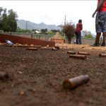 13 killed in eastern DR Congo clashes 13 killed in eastern DR Congo clashes