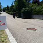 Tragedia a San Marino: muore pilota in un rally Tragedia a San Marino: muore pilota in un rally