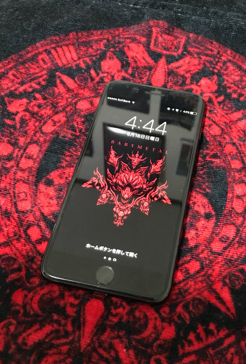 Babymetal Phone ケース Top Quality 30bc0 73f19