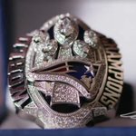 Diamond count in Patriots’ Super Bowl rings more internal memo than overt taunt Diamond count in Patriots’ Super Bowl rings more internal memo than overt taunt