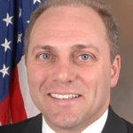 Wounded congressman sends Father's Day message Wounded congressman sends Father's Day message