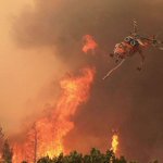 Learn about wildfire history in Ketchum Learn about wildfire history in Ketchum