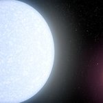 Scientists Have Discovered a Planet That's as Hot as a Star Scientists Have Discovered a Planet That's as Hot as a Star