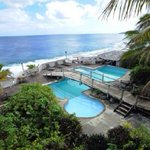 NZ aids Niue tourism, communications and solar power NZ aids Niue tourism, communications and solar power