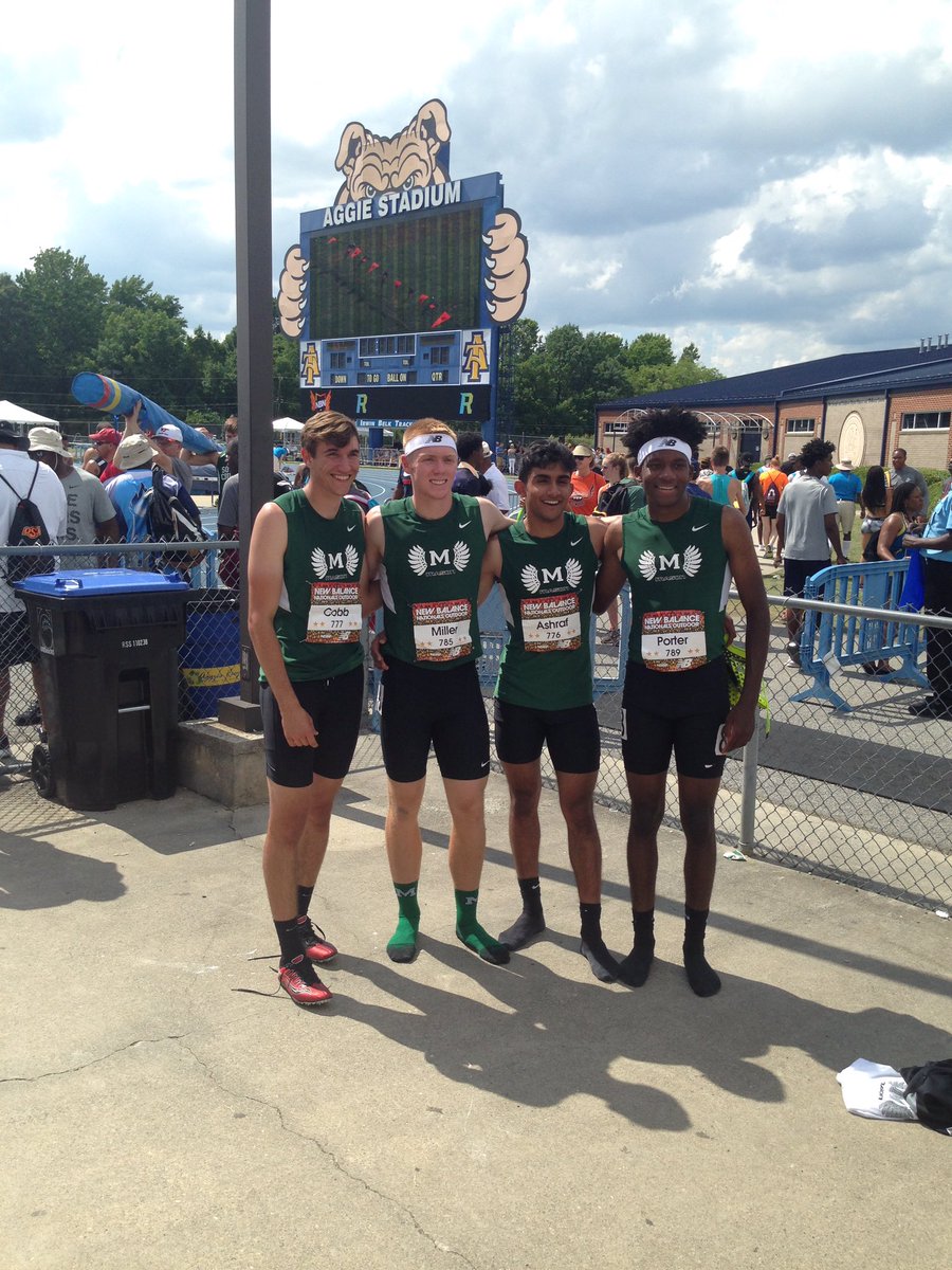 MasonTrack photo