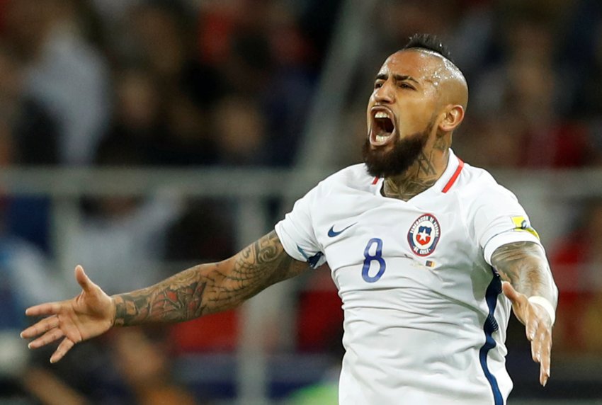 Chile