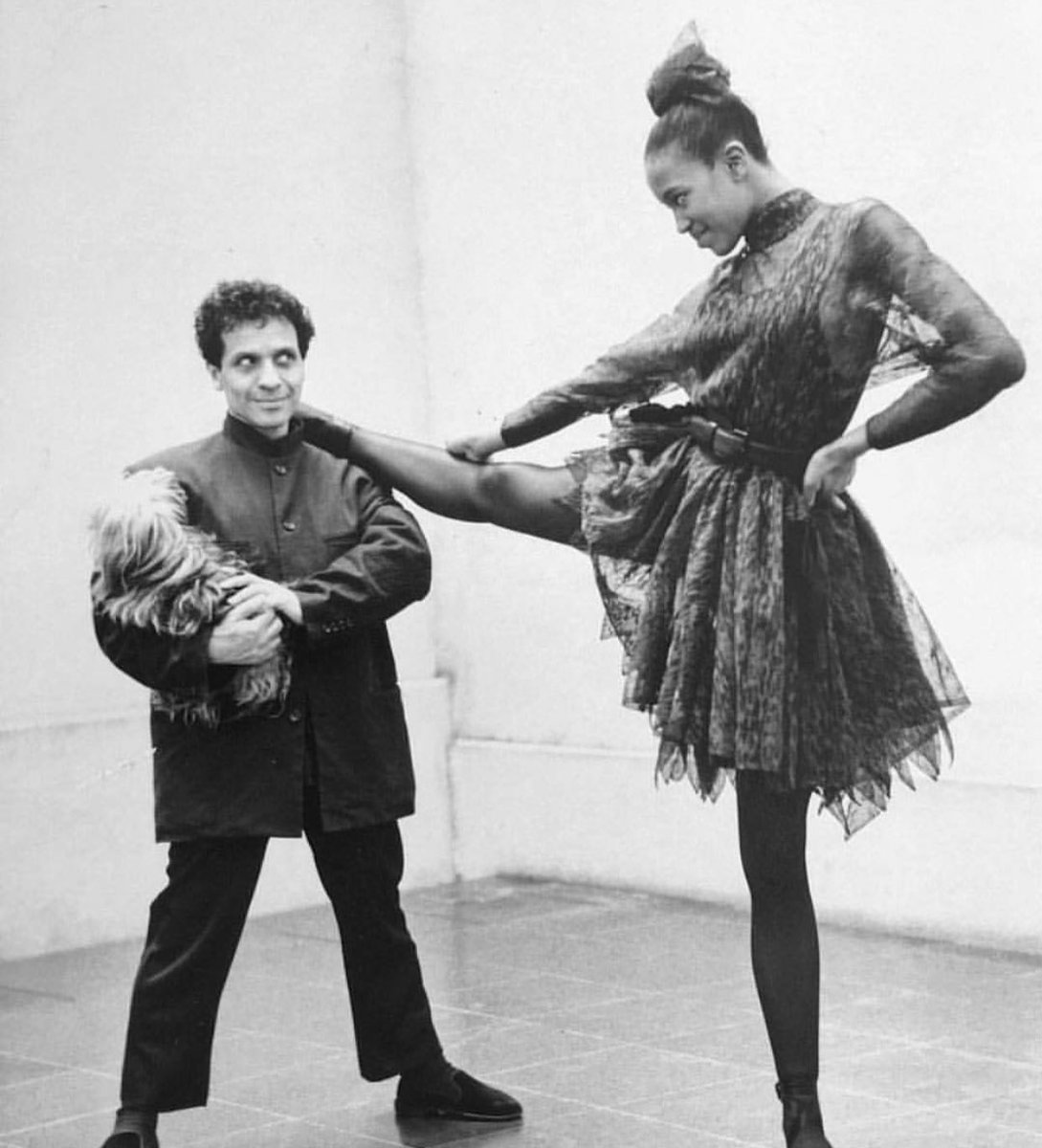 #happyfathersday #azzedinealaia #IloveYou #papa always and forever ❤️❤️???????????? https://t.co/CzTqWpKb14