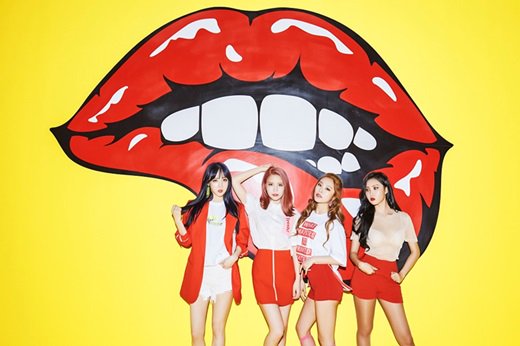 #마마무_데뷔_3주년