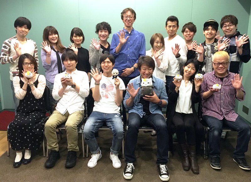 『夏目友人帳 陸』最終話放送を前に、神谷浩史・井上和彦のコメントが到着。あらすじ・先行場面カットも公開 『夏目友人帳 陸』最終話放送を前に、神谷浩史・井上和彦のコメントが到着。あらすじ・先行場面カットも公開