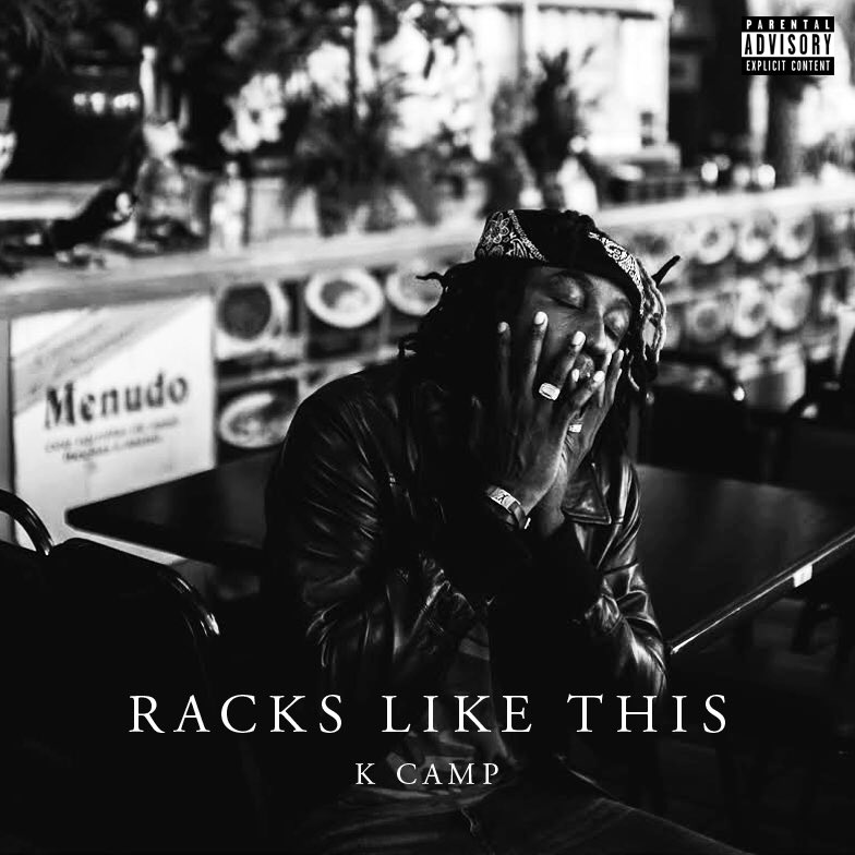 New @KCamp427 'Racks Like This' just dropped????
https://t.co/VCepR0mXbm https://t.co/t3fHvRWeRN