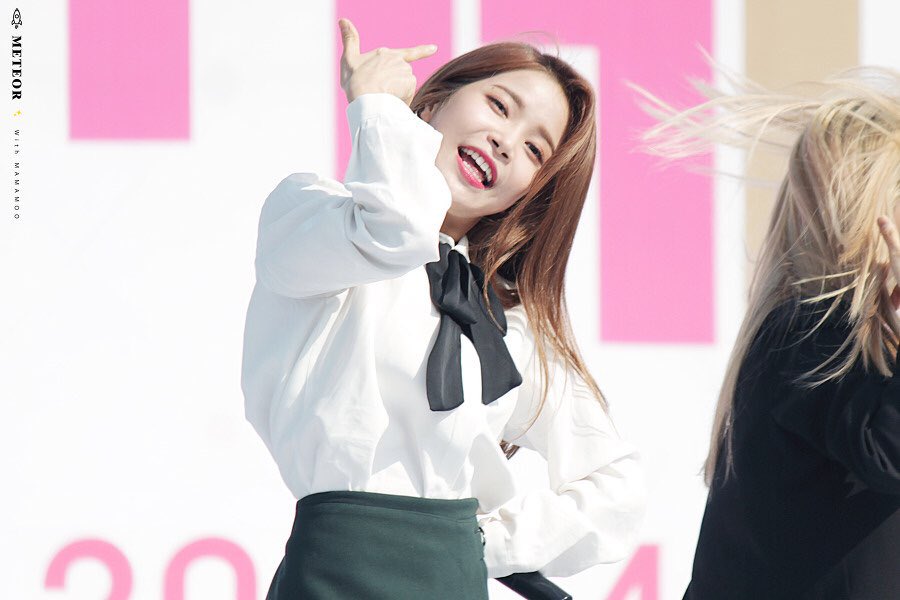 #마마무_데뷔_3주년