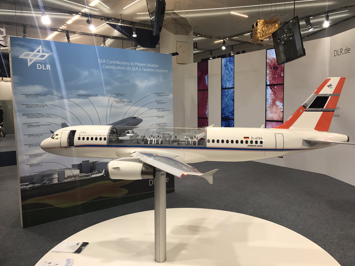#ParisAirShow