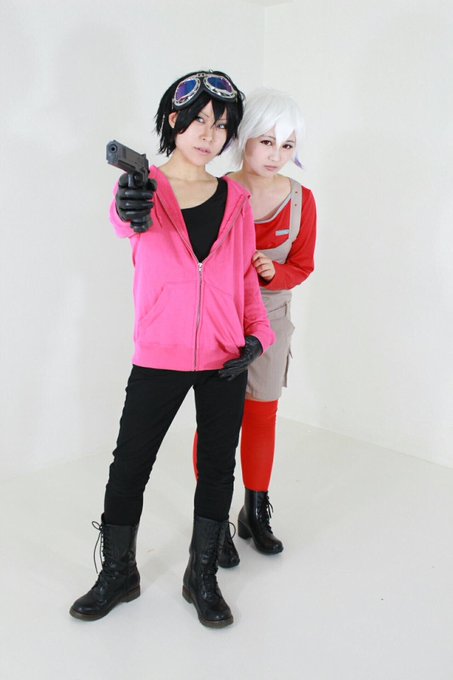 *コスプレ*カーニヴァル「が、花礫ぃ……」花礫:无:まき菜撮影: *コスプレ*カーニヴァル「が、花礫ぃ……」花礫:无:まき菜撮影: