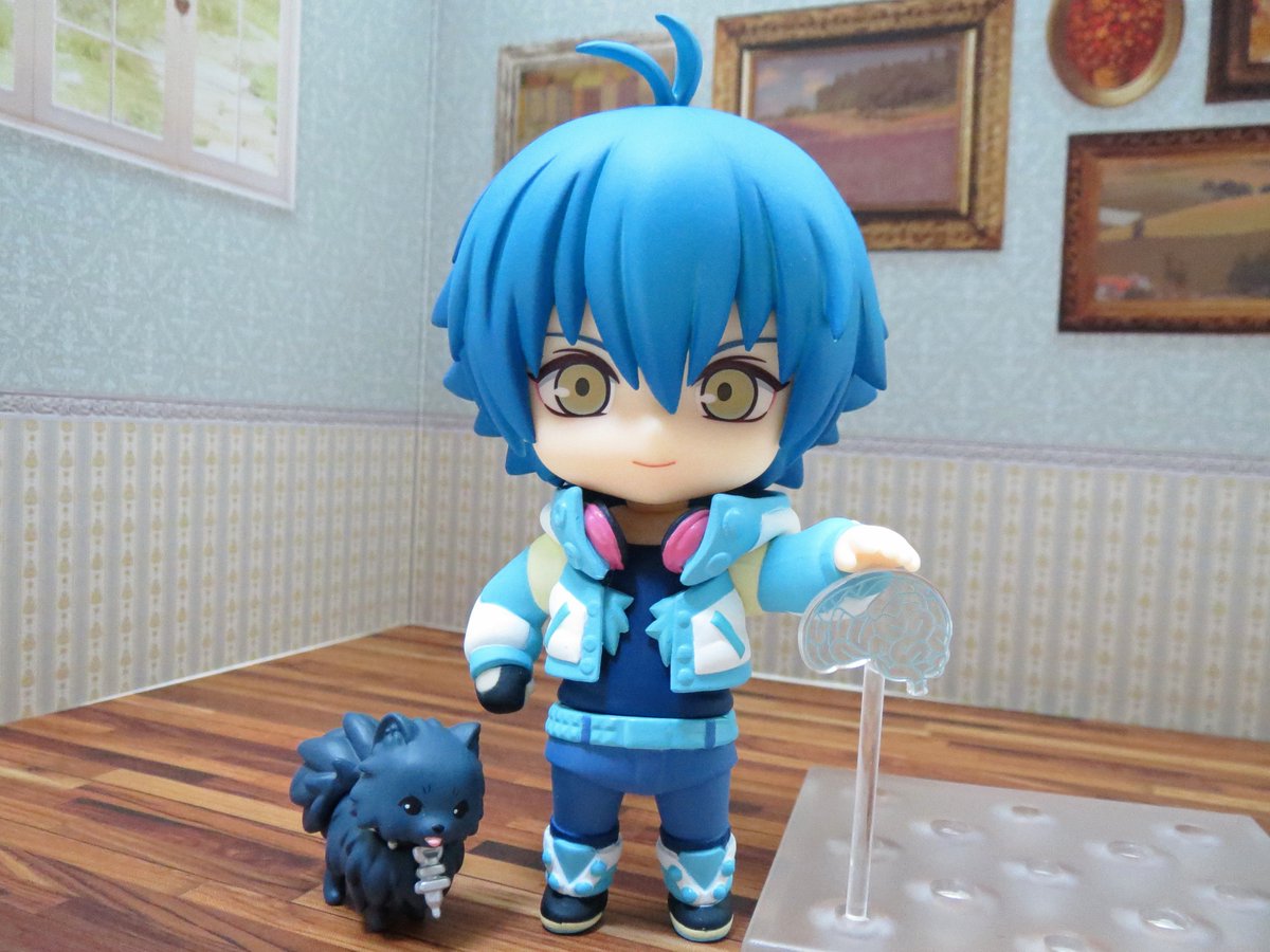 ねんどろいどパーツ入荷中です!【418】蒼葉&蓮#ねんどろいど #Nendoroid #DRAMAticalMurder ねんどろいどパーツ入荷中です!【418】蒼葉&蓮#ねんどろいど #Nendoroid #DRAMAticalMurder