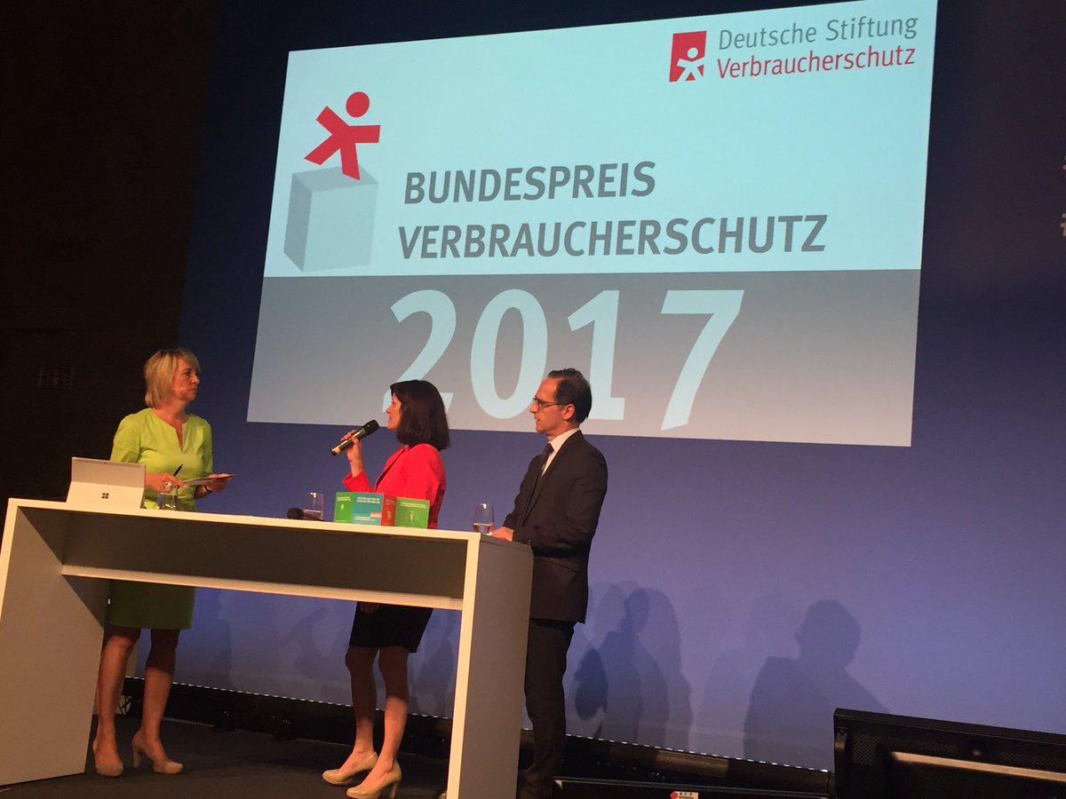 #Verbraucherschutz