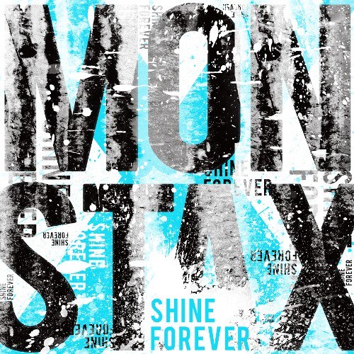 Shine Forever 몬스타엑스 MONSTAX 샤인포에버 원호 WONHO 셔누 yumi94_ume