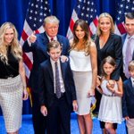 Trump kids flood social media with vintage photos of President Donald Trump for Father's Day Trump kids flood social media with vintage photos of President Donald Trump for Father's Day