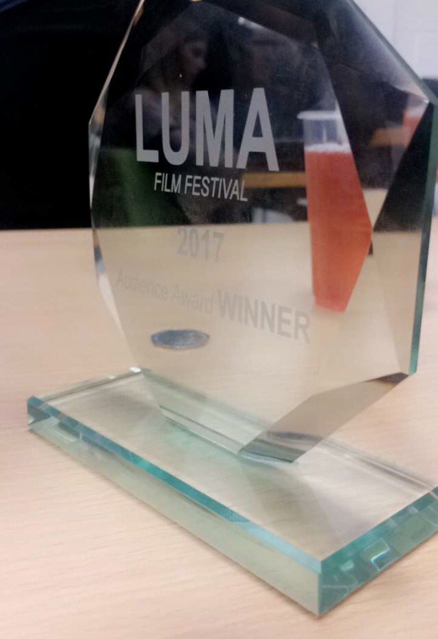 LUMAFilmFest photo