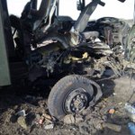 Al-Shabaab in horror attack on KDF, casualties feared