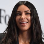 Kim Kardashian on Her New Beauty Line and Those Blackface Allegations Kim Kardashian on Her New Beauty Line and Those Blackface Allegations