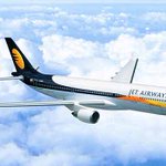 Jet Airways gives baby born on flight free plane tickets for life Jet Airways gives baby born on flight free plane tickets for life