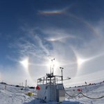 Two big changes in Antarctica have scientists worried Two big changes in Antarctica have scientists worried